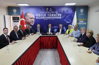 Omer Çelik: Pêvajo bûye siyaseta dewletê