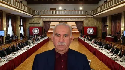 Öneri MHP'den gelmişti: Dikkat çeken Öcalan iddiası