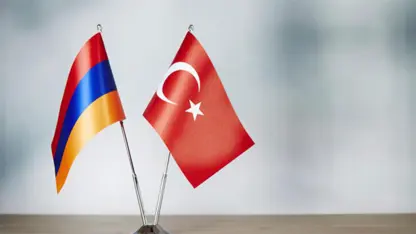 Türkiye ile Ermenistan’dan kritik adım