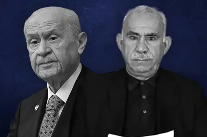 “Öcalan Suriye ve Avrupa yapılanmasına yeni bir çağrı yapmalı”