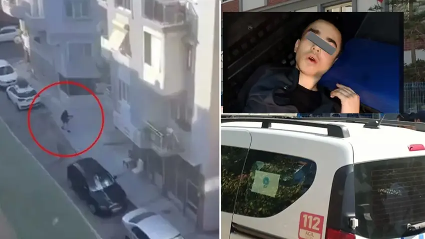 Êrîşkarê Îzmîrê: Ji malbata xwe re gotiye, ‘hûn kafir in’