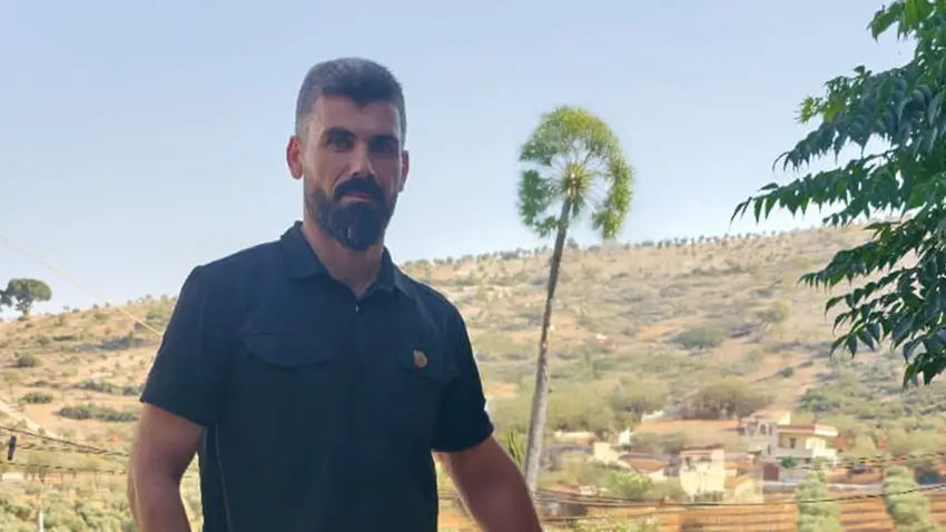 Heleb | Asayîşa taxa Şêx Meqsûd endamekî PDK-Sê girt