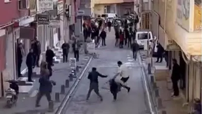Li navça Qoserê du teref li hev xistin: 4 kes birîndar bûn