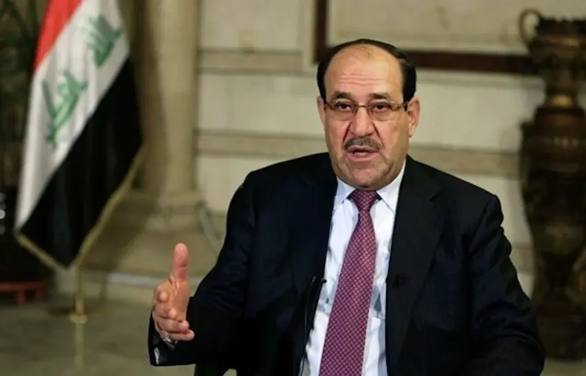 Nûrî Malikî: Li Iraqê hewla darbeyeke siyasî heye