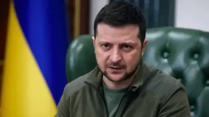 Zelenskiy: "Trump Alaska zirvesinde Putin’e istediğini verdi"