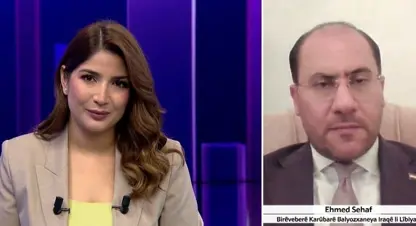 25 xortên Kurd yên li Lîbyayê binçavkirî wê bişînin Herêma Kurdistanê