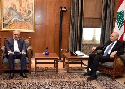 مانگانە بەدواداچوون بۆ جێبەجێکردنی پلانی سوپا دەکەین