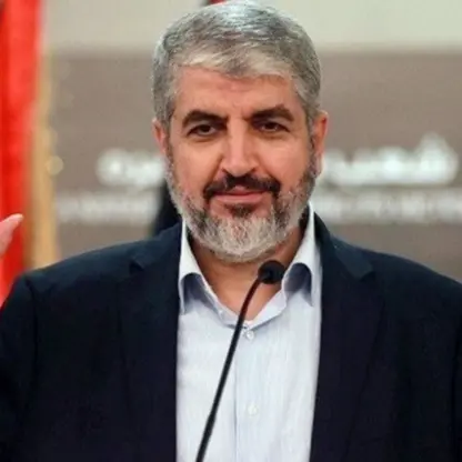 خالید مەشعەل، سەرۆکی بزوتنەوەی حەماس کرایە ئامانج