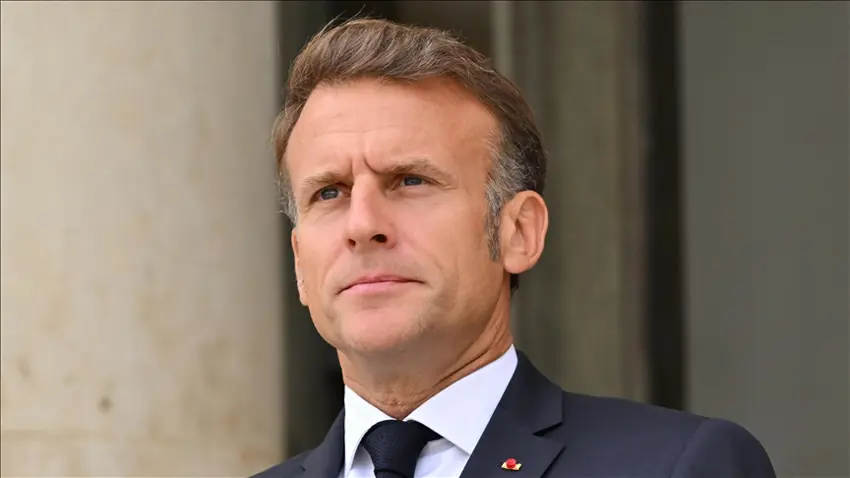 Fransa: “İsrail'in Katar'a düzenlediği saldırı kabul edilemez”