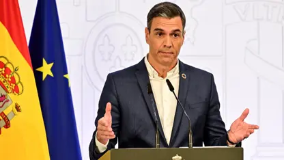 İspanya: "Tarih, Gazze'ye karşı duyarsız kalanları yargılayacaktır"
