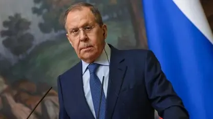 Lavrov: Batılılardan intikam alma arzusunda değiliz