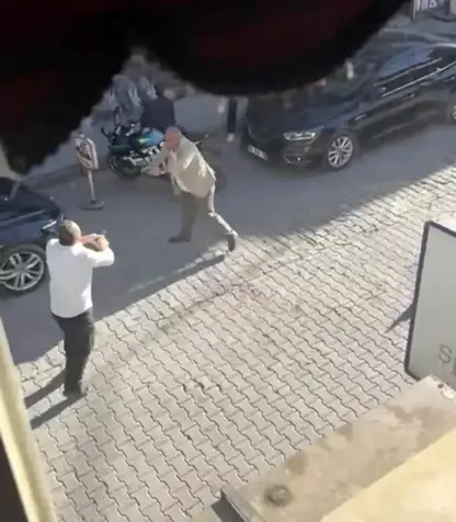 Li navça Kopê ya Mûşê bi çekan li hev dan: 2 Kuştî û 3 birîndar hene