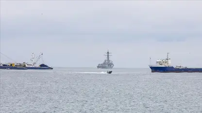 ABD'den gemilere yeni saldırı: 8 ölü!
