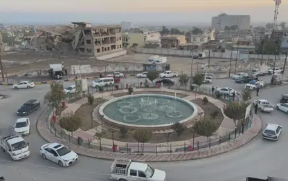 Şengal'de ekonomik kriz: İşsizlik göçe ve ‘silahlanmaya’ itiyor