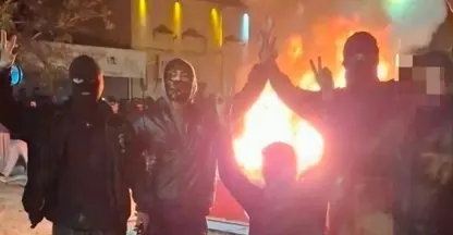  هەینی خوێنئاوی لە زاهیدان ؛ هێزەکانی حکوومەتی تەقەیان لە خەڵک کردووە