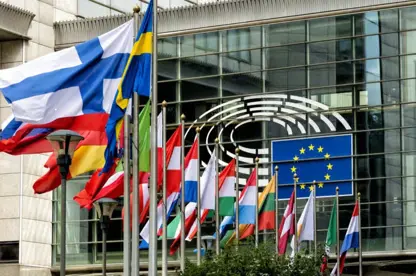 بەرپرسانی ئەورووپا پشتیوانی خۆپێشاندەرانی ئێران و سەرکۆنەی سەرکوتکارییەکان دەکەن