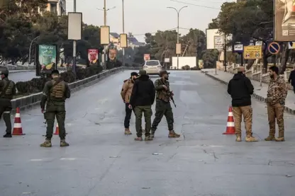 Fransayê ji bo Helebê banga agirbest û "vekişîna bi rûmet" kir