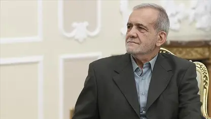 Pezeşkiyan: "ABD, kargaşa çıkarmak için bazı grupları kışkırtıyor"