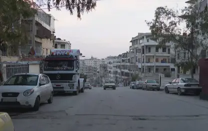 Şeyh Maksud | Suriye ve Özerk Yönetimden karşılıklı açıklamalar 