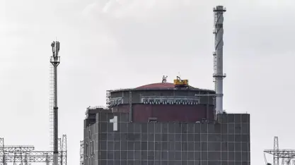 ئاژانسی نێودەوڵەتی ووزەی ئەتۆمی ڕاوێژکارییەکان لەسەر ناوچەی ئارام لە دەوروبەری NPPی زاپۆرۆژێ دەست پێدەکات