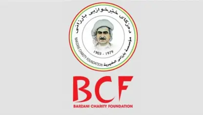 Bûyerên li Helebê dibin sedema pêla koçberiyê: Weqfa Alîkariyê ya Barzanî li qadê ye