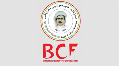 Halep’teki olaylar göç dalgasına yol açtı: Barzani Yardım Vakfı sahada