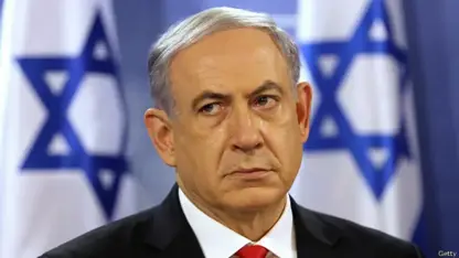 İsrail Başbakanı Netanyahu: "İran’da Rejim Çökerse İsrail ile Yeniden Ortak Olabilir"