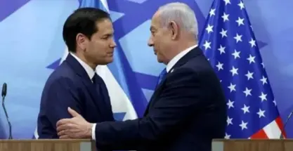 Rubio û Netanyahu bi rêya telefonê axivîn