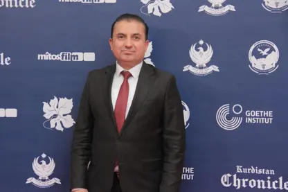 پسپۆرێكی ئابووری : هه‌ژماری من هه‌نگاوێكی گه‌وره‌یه‌ بۆ به‌دیجیتاڵی كردنی سیسته‌می پاره‌