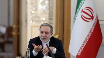 Abbas Arakçi'den internet erişimi açıklaması