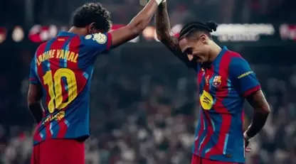 Barcelonayê bi serketina Real Madrîdê bi 3-2 Kûpaya Super a Spanyayê qezenc kir