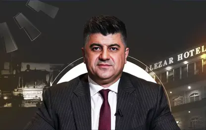 Lahur Cengi’nin dava dosyası Erbil’e sevk edilecek