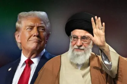 Trump: Karbidestên Îranî telefon kirin, ew danûstandinan dixwazin