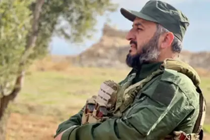 SOHR: Plana HTŞyê ya ji bo tasfiyekirina HSDyê û kêmneteweyan eşkere bû