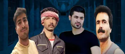 كوژرانی چوار هاووڵاتی دیكەی کورد بە تەقەی ڕاستەوخۆی هێزەکانی ڕێژیمی ئێران