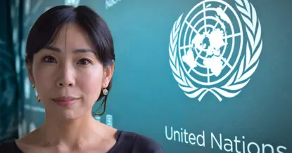 ڕاپۆرتدەری تایبەتی نەتەوە یەکگرتووەکان : “پچڕاندنی ئینتەرنێتی ئێران کردەوەیەکی بە ئەنقەستە بۆ پەردەپۆش کردنی تووندوتیژی دژی خۆپیشاندەران”