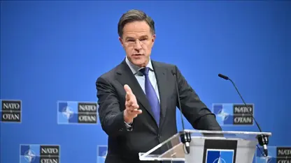 Mark Rutte bersiva nîqaşên dawîkirina NATOyê da!