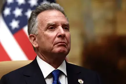 Trump, nûnerê xwe Witkoff şandiye cem kurê şah Riza Pehlewî