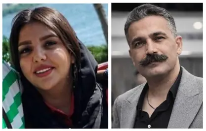 شەهید بوونی دوو هاووڵاتی دیكەی کورد خەڵكی بۆكان بە تەقەی هێزە سەركوتكەرەكانی ڕژیمی ئێران