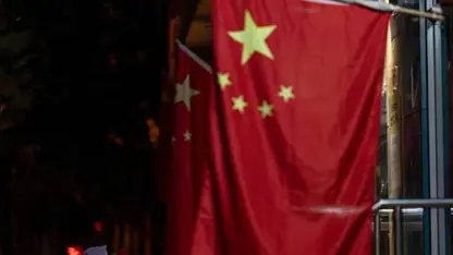 Çin’den 'O ülkeye' destek mesajı