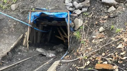 Di teqîna ocaxa madenê de 2 karker mirin