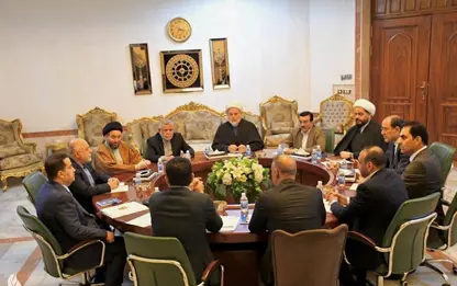 "Irak topraklarının İran’a saldırı için kullanılmasına izin vermeyiz"