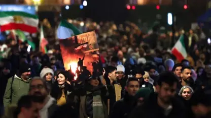 İran’daki protestoların bilançosu ağırlaşıyor