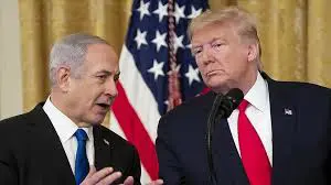  Netanyahu, Trump'tan İran saldırılarını ertelemesini istedi