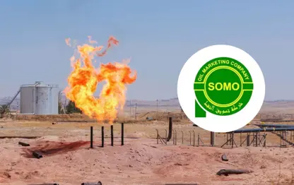 SOMO: Hinardeya Petrola Kurdistanê gihîşt 19 milyon bermîlan
