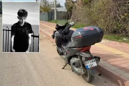 2 xwendevan çûn karnên xwe bistînin lê yek ji wan di qezayê de can da