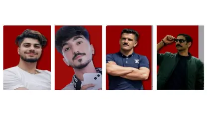 شوناسی چوار شەهیدی دیکەی کوردستان ڕوون دەبێتەوە