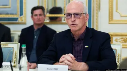 Adam Smith: "Kürtlere yönelik tehditlere göz yummamalıyız"