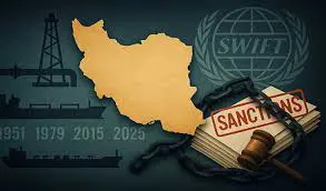 ​​​​​​​ئەمریکا سزای نوێ بەسەر کۆماری ئیسلامی دا دەسەپێنێت؛ 12 کەس و 13 دامەزراوە کراونەتە ئامانج