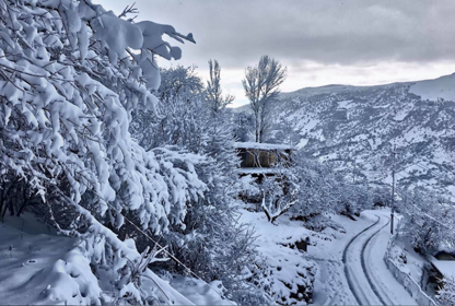  "وەرچەرخانی گەورە لە ژێرخانی گەشتیاری هەرێم کراوە"